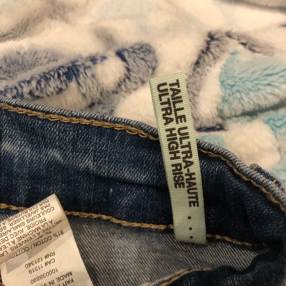 Garage Jeans - Picture 4 of 6